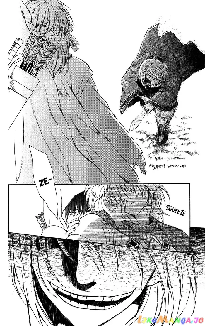 Yona of the Dawn Chapter 90 image 28_optimized